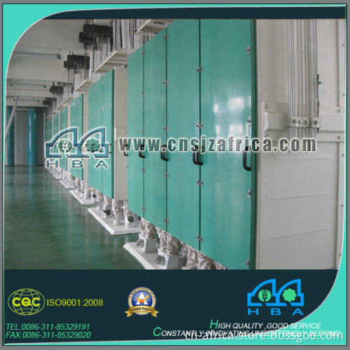 New Corn Flour Milling Machines, Maize Flour Mills, Corn/ Maize Processing Machines